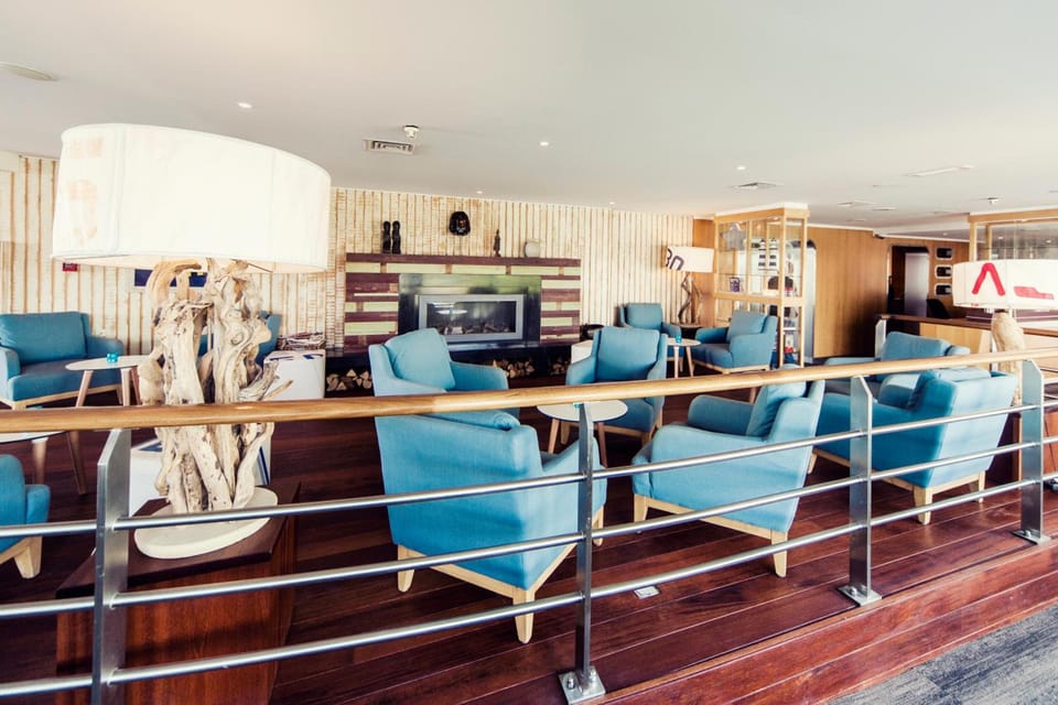 Delta Hotel Hotel in South Holland (province)