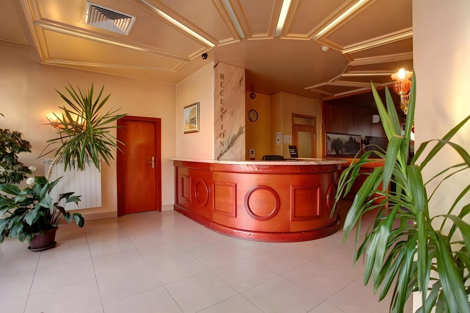 Hotel Rocentro Hotel in Sofia