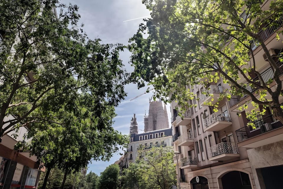 Suites Marina - Abapart Apartment hotel in Barcelona