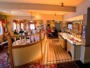 Innkeeper's Collection Exeter M5 J30 Hotel in Exeter