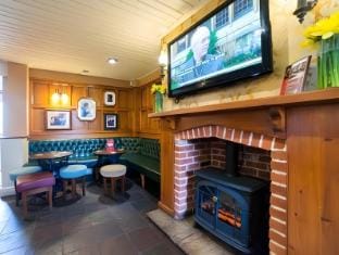 Innkeeper's Collection Exeter M5 J30 Hotel in Exeter