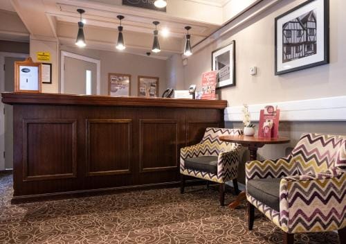 Innkeeper's Collection Exeter M5 J30 Hotel in Exeter