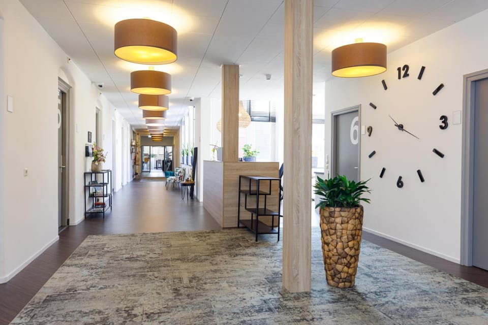 B&B Landgoed De Grote Beek Hotel in Eindhoven