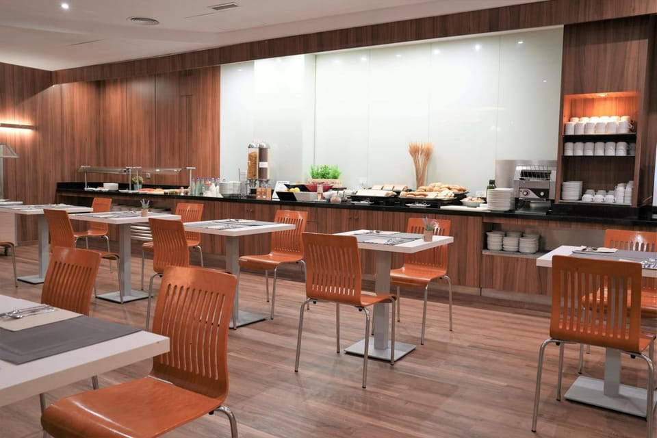 Port Feria Valencia Hotel in Valencia