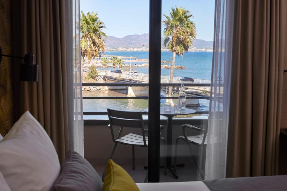 Hotel Saint-Aygulf Hotel in Fréjus