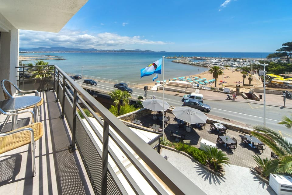 Hotel Saint-Aygulf Hotel in Fréjus