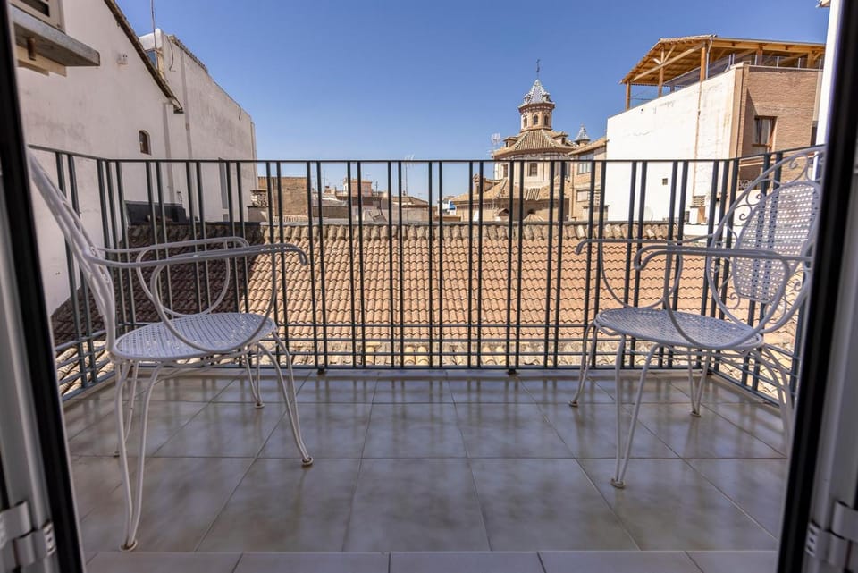 Hotel Sacromonte Hotel in Granada