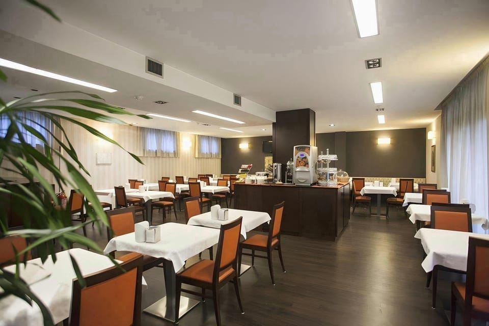 Hotel 2C Hotel in Legnano