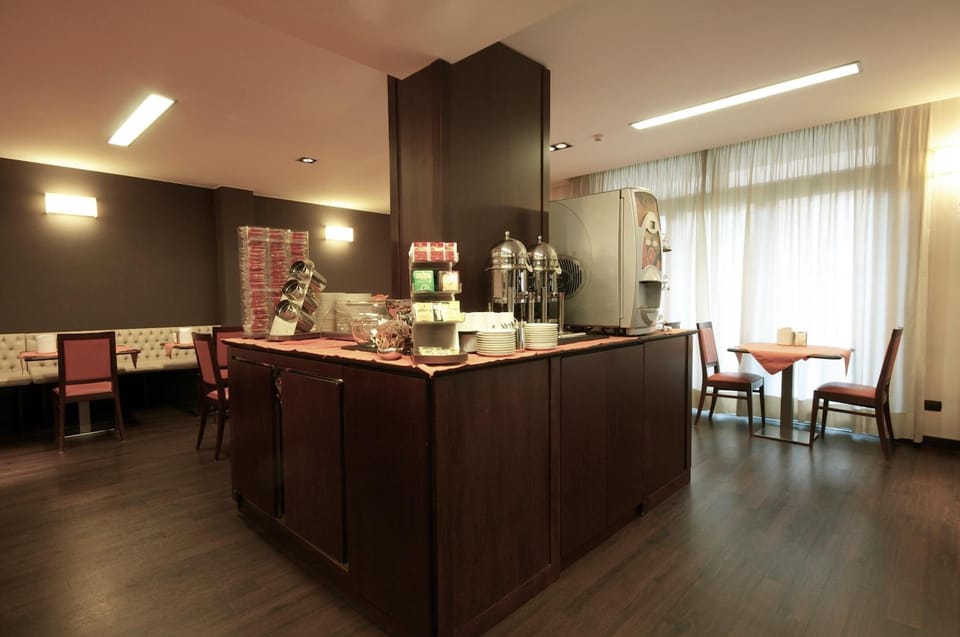 Facilities