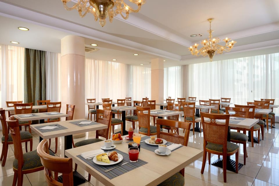 Hotel Elisir Hotel in Rimini