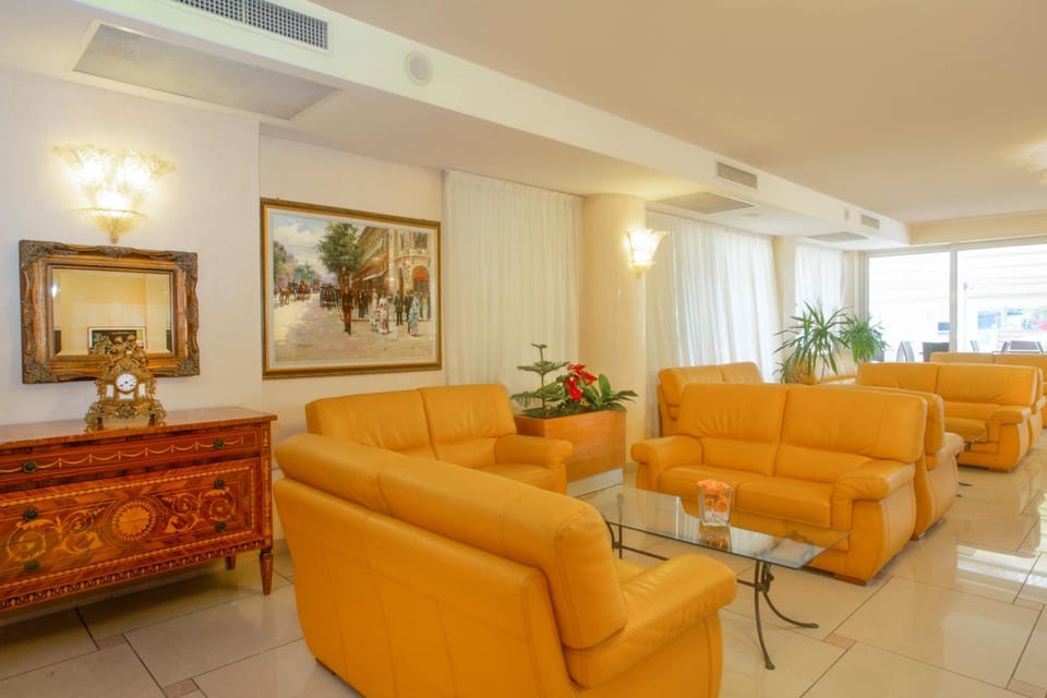 Hotel Elisir Hotel in Rimini