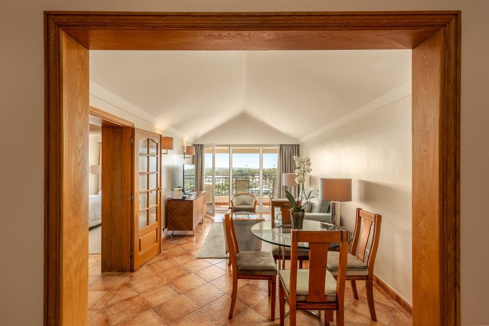 Ria Park Hotel & Spa Hotel in Faro District