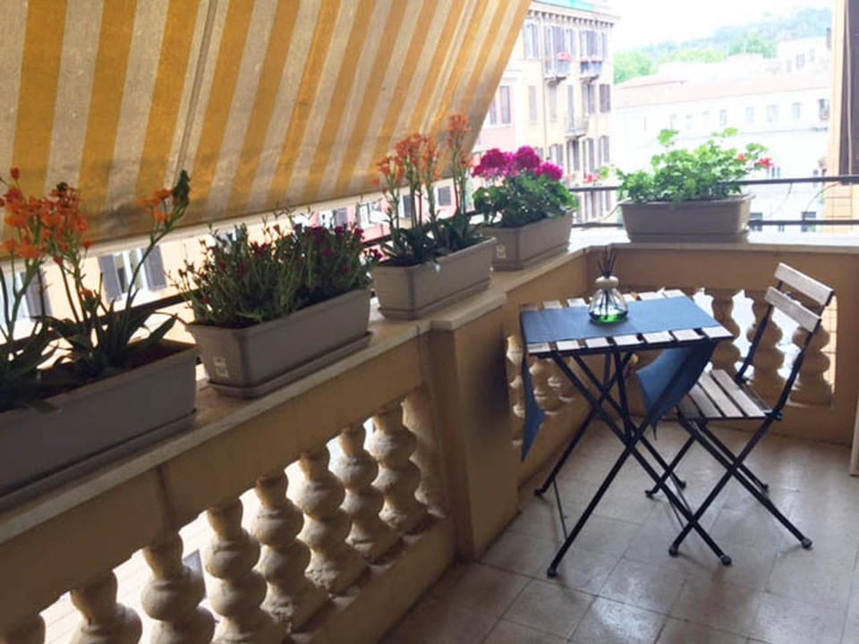 Milizie 76 Gallery Hotel in Rome