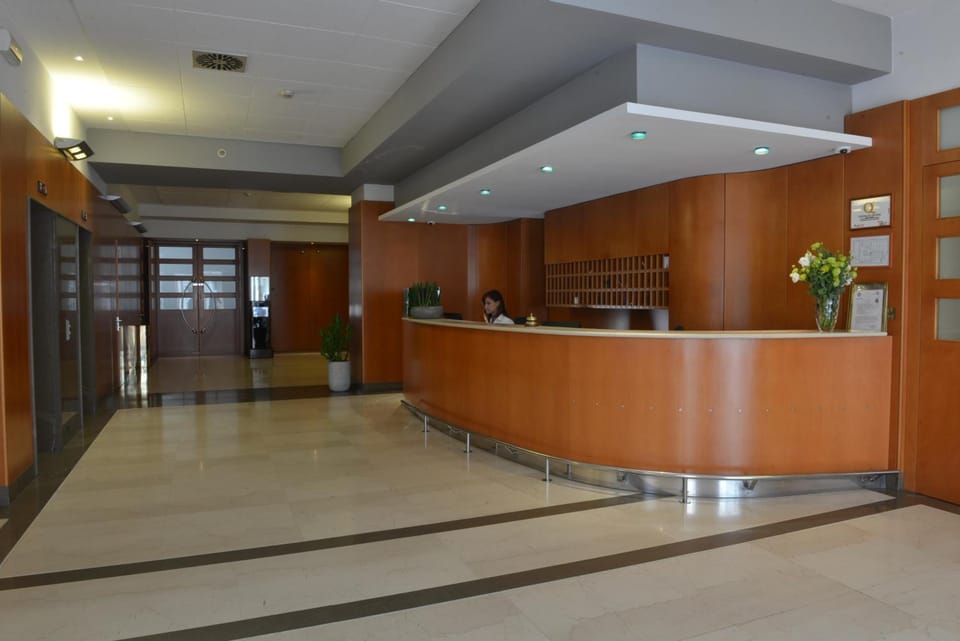 Hotel San Domenico Al Piano Hotel in Matera
