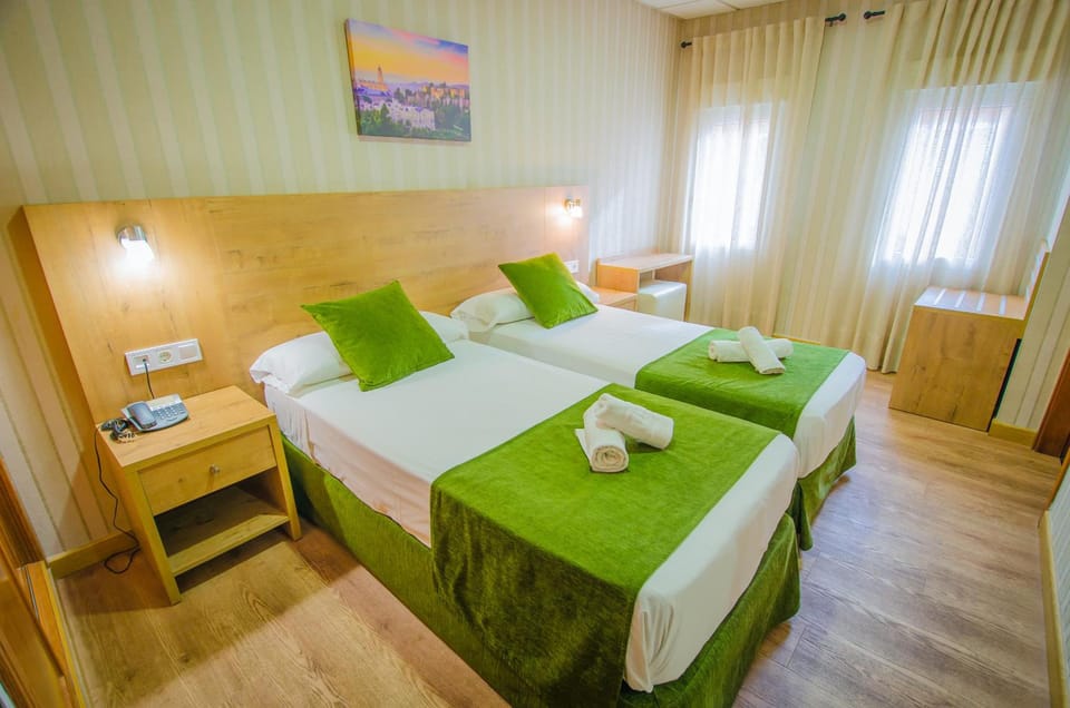 Guestroom