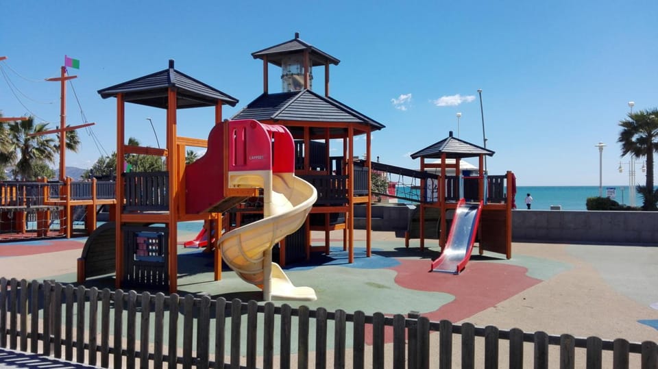 Playground