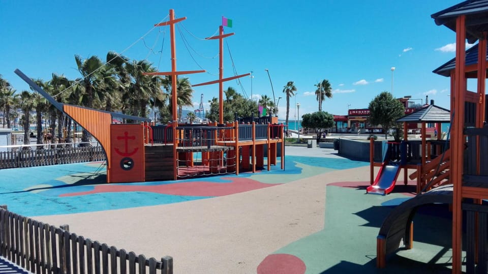 Playground