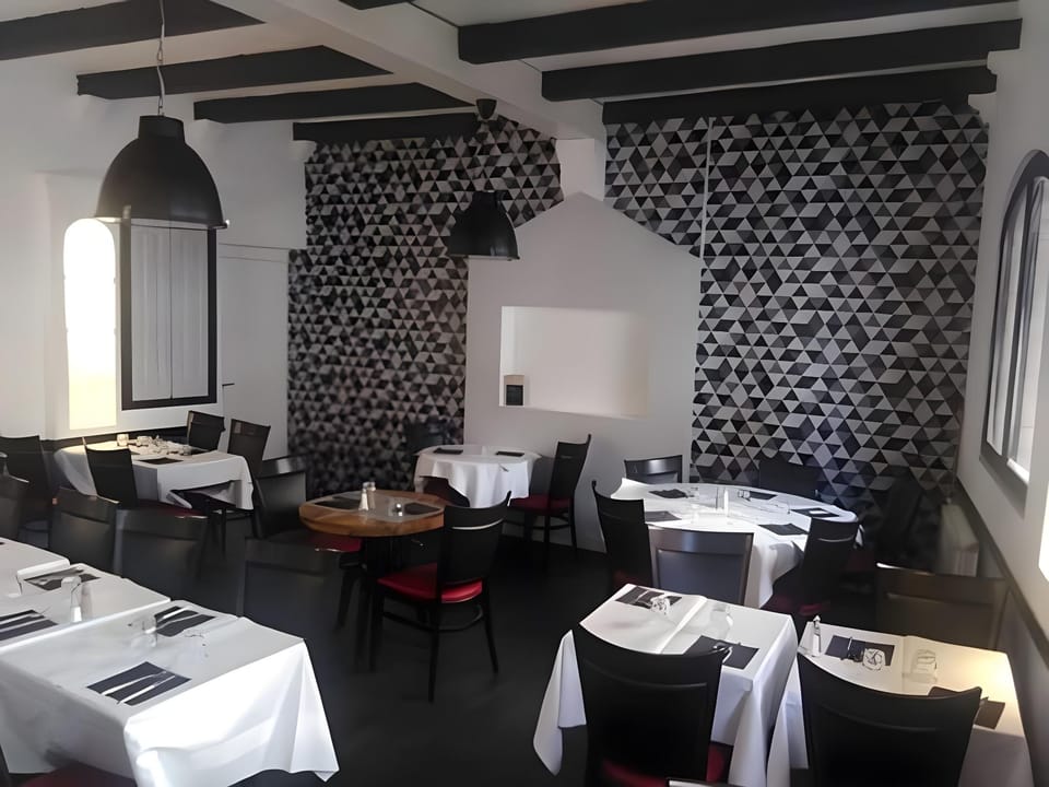 Le Kleber Hotel in Paris