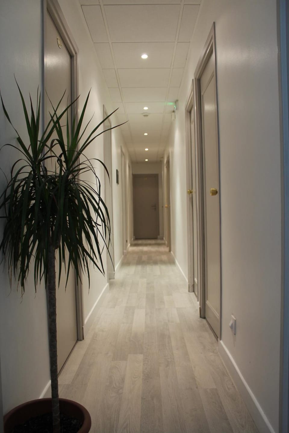 Facilities