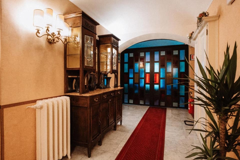 Hotel Chelsea Hotel in Turin
