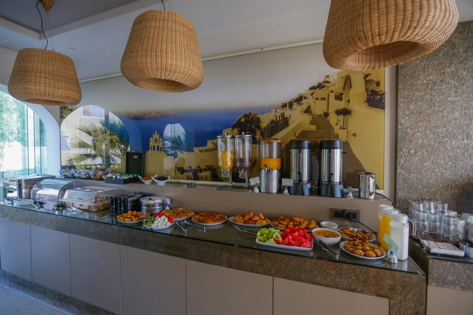 Food and beverages