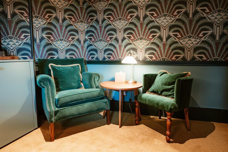 Hand & Flower Inn in City of Westminster