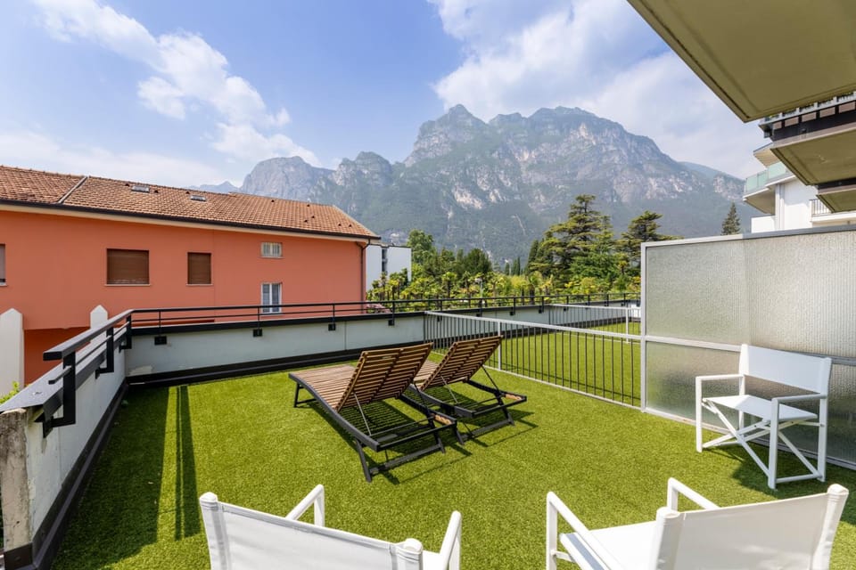 MyLago Hotel Hotel in Riva del Garda