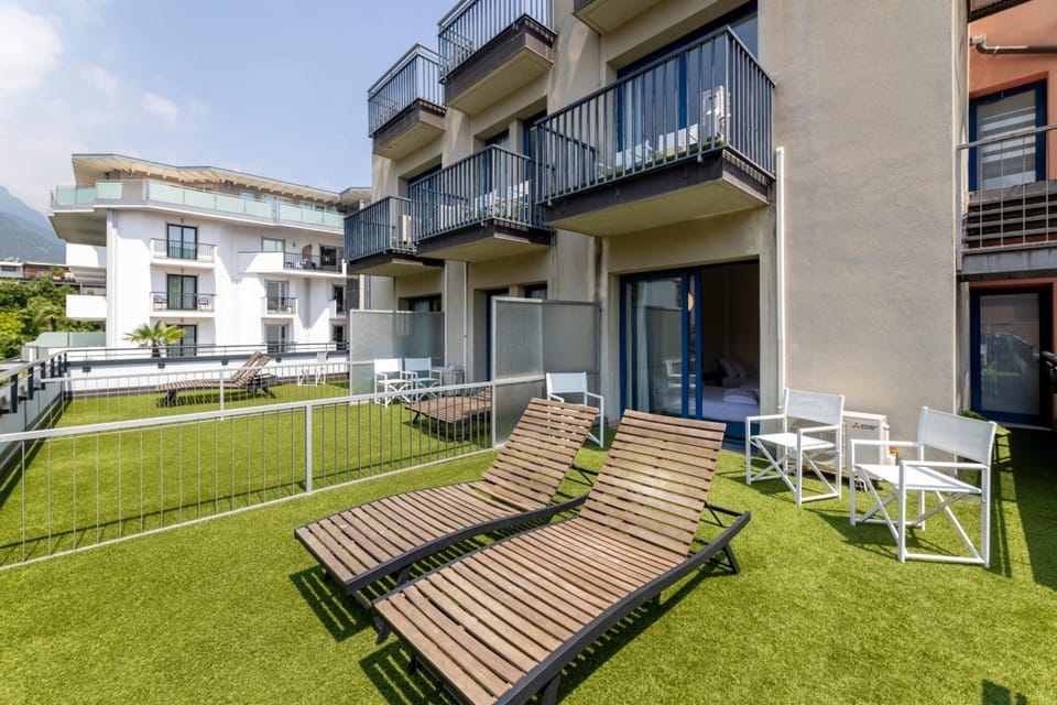 MyLago Hotel Hotel in Riva del Garda