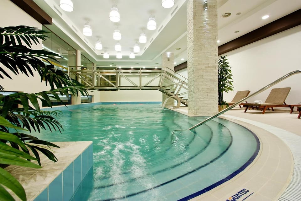 Earth & People Hotel & SPA Hotel in Sofia