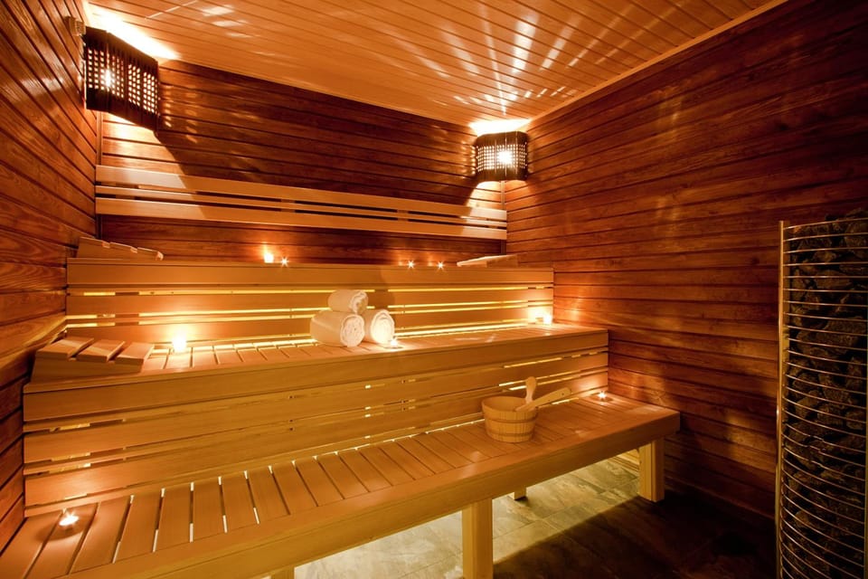 Earth & People Hotel & SPA Hotel in Sofia