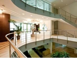 Earth & People Hotel & SPA Hotel in Sofia