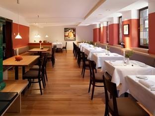 Zum Goldenen Ochsen, Hotel & Gasthaus am Schlossgarten Hotel in Aschaffenburg