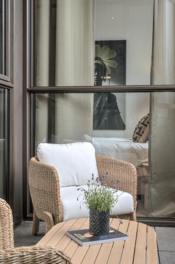 Boutique Hotel Lumiere Hotel in Eindhoven