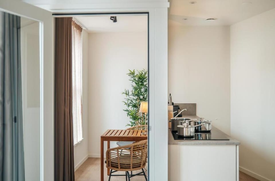 Boutique Hotel Lumiere Hotel in Eindhoven