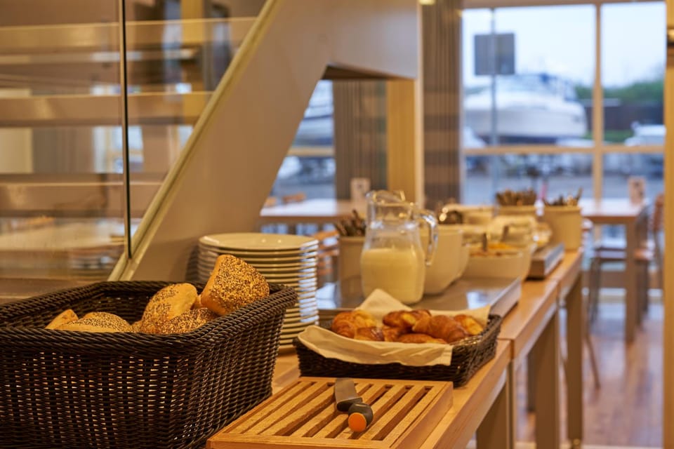 BB-Hotel Aarhus Havnehotellet Hotel in Aarhus