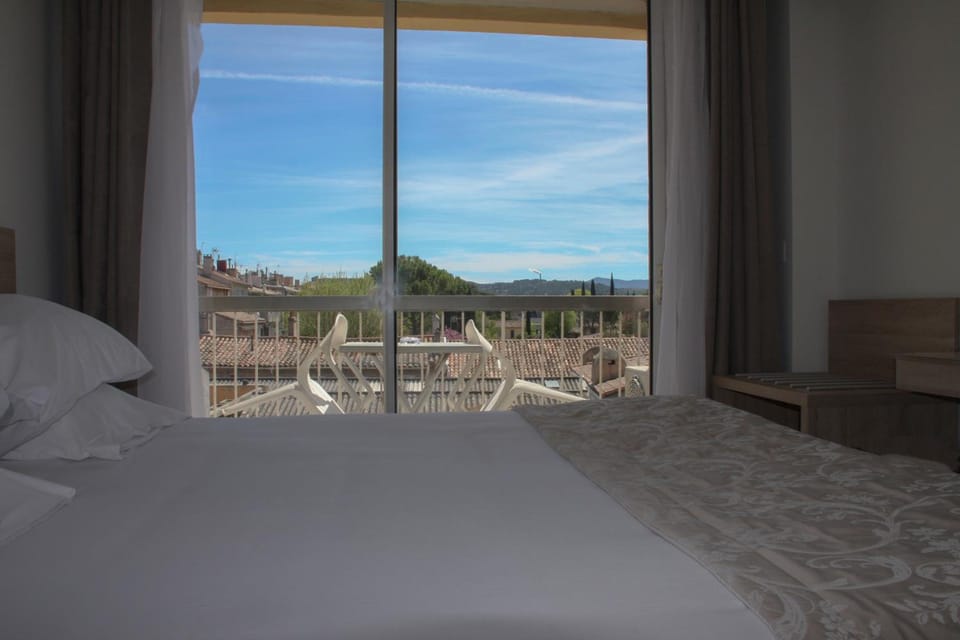 Le Concorde Hotel in Aix-en-Provence