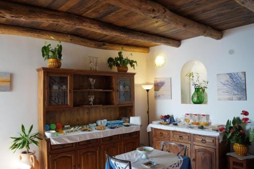 L'Arabesco B&B Hotel in Amalfi