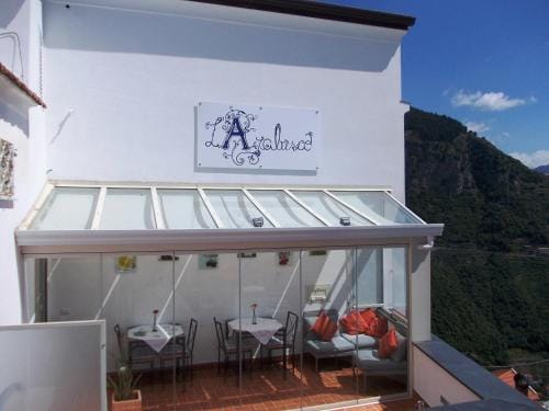 L'Arabesco B&B Hotel in Amalfi