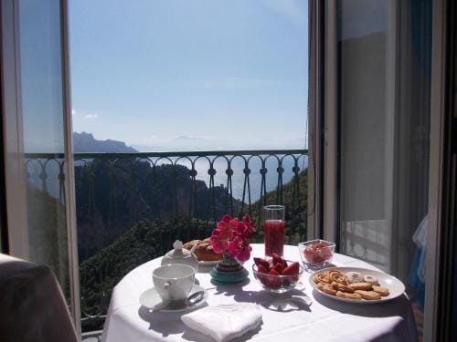 L'Arabesco B&B Hotel in Amalfi