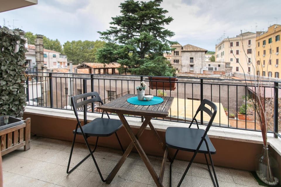 BB Danilo Hotel in Rome