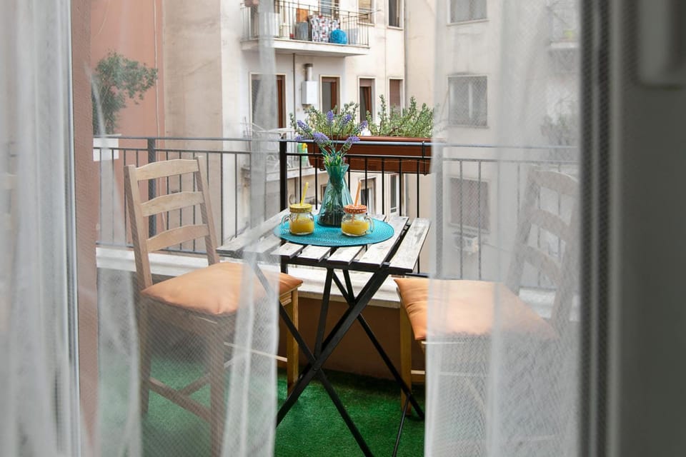 BB Danilo Hotel in Rome