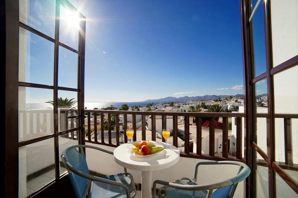 Plaza Azul Apartment hotel in Puerto del Carmen