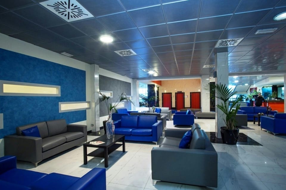 Hotel Galilei Hotel in Pisa