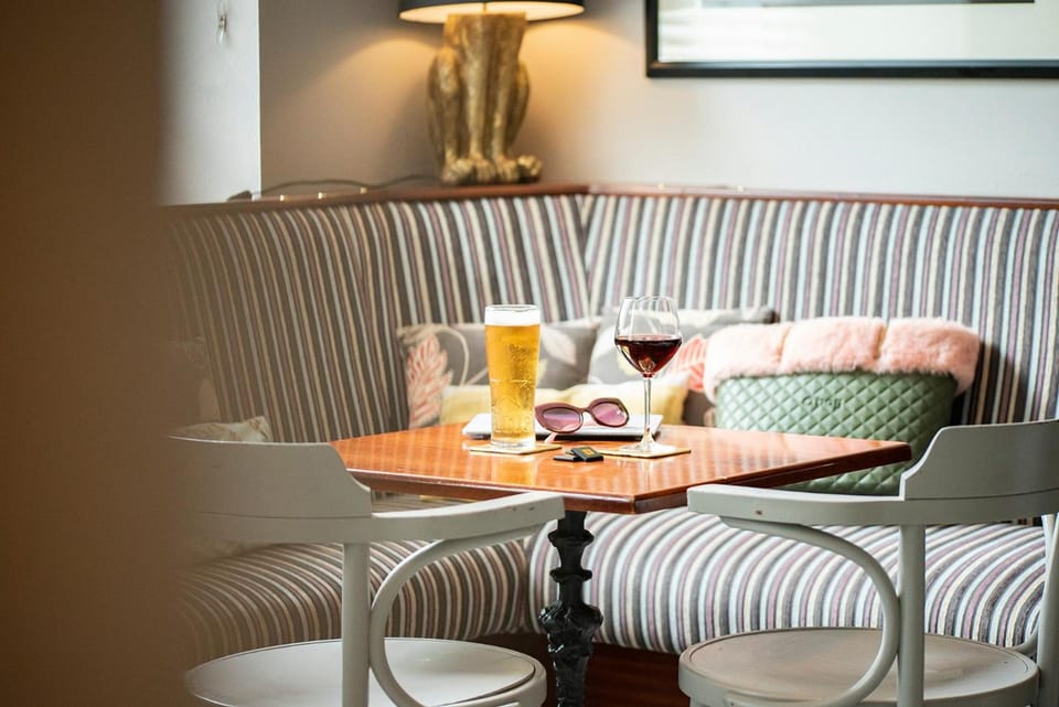 Emmet Hotel Hotel in Clonakilty