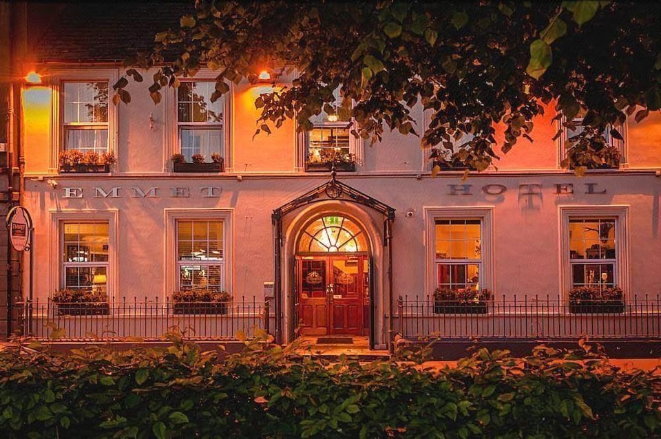 Emmet Hotel Hotel in Clonakilty