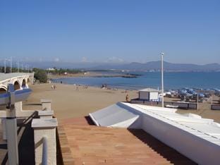 Escale Au Soleil Hotel et Appart Hotel in Fréjus