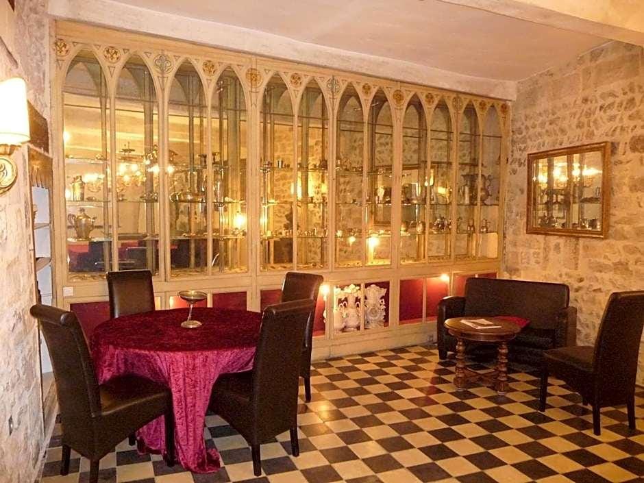 Hotel du Palais des Papes Hotel in Avignon