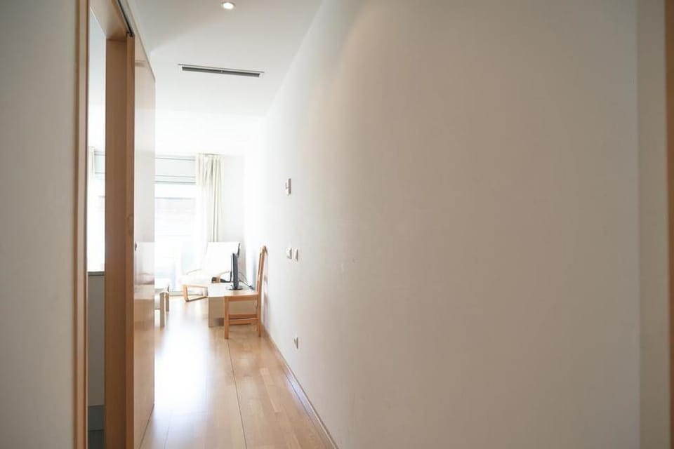 Hostal Abrevadero Hotel in Barcelona