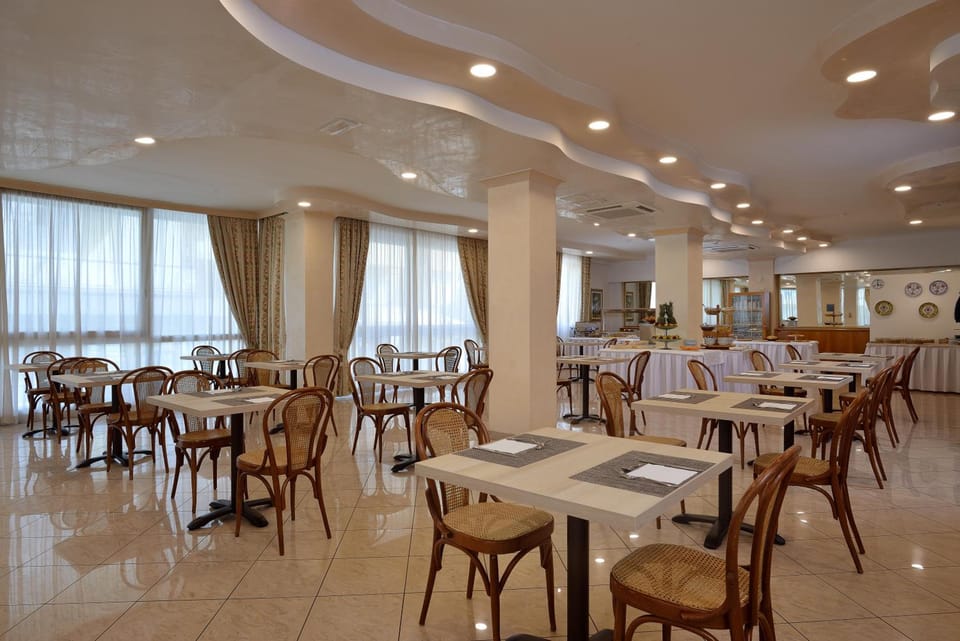 Hotel Gaston Hotel in Rimini