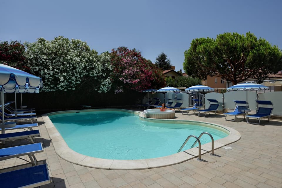 Hotel Gaston Hotel in Rimini